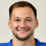 Егор Петухов