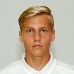 Егор Шалфьеьев