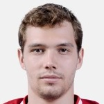 Егор Воронков