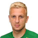 Егор Демченко