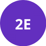 2Е