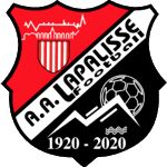 АА Лапалиссе