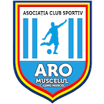 АКС АРО Мускелул Кампулунг