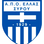 АПО Еллас СЙроу Ермоуполис