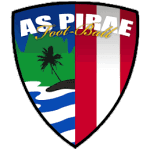 АС Пирае