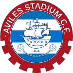 Avilés Stadium CF