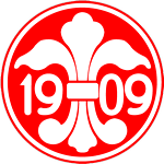 В 1909