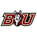 Мяч Bloomsburg Huskies