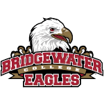 Мяч Bridgewater Eagles