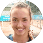 Какаревич Сара