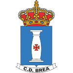 КД Бреа