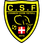 Chambéry Savoie Foot