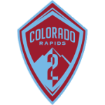 Колорадо Рапидс 2