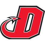 Дикинсон Red Devils