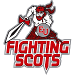 Edinboro Борьба Шотландцев