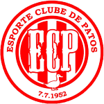 Еспорте Клубе де Патос