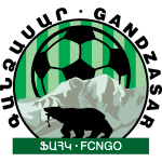 Гандзасар Капан