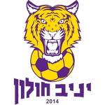 Холон ЫермиЙаху