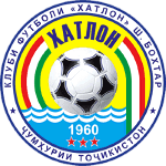Хатлонская