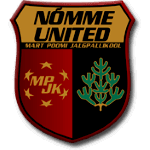 FC Nõmme United U21