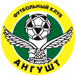 Ангушт Назрань