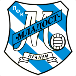 Младост Лучани U19
