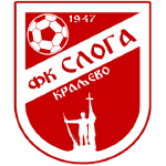 Слога Кралево