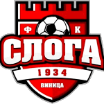 Слога Виница 1934