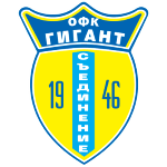 ОГигант Саединение