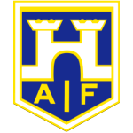 Херрестадс АИФ