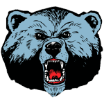 Колледж Ливингстона Blue Bears