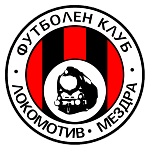 Локомотив Мездра