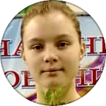 Екатерина Маклакова