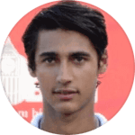 Рибейро Маркондес Игор