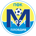 Марица Пловдив