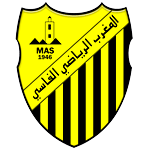 МАС Магхриб А Фес