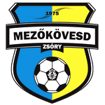 Mezőkovesd Zsóry FC II