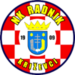 NK Radnik Križevci