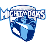 Окленд Сити Могучие Дубы