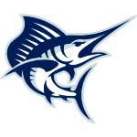 Мяч Palm Beach Atlantic Sailfish