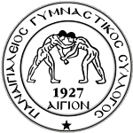 Панаигиалеиос