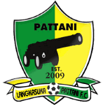 Паттани