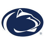 Мяч Penn State – Berks Nittany Lions