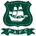 Плимут Аргайл Lfc