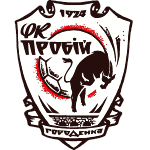 ПробиЙ Городенка