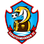 Самут Сонгкхрам