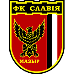 Славия Мозырь Заповедник