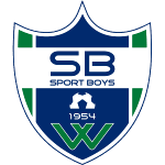 Спорт Бойз
