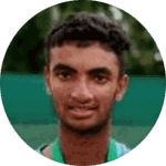 Сурешкумар Маниш