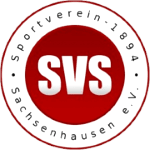 1894 Сачсенхаусен